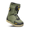 ThirtyTwo  Men's Lashed Double BOA Bradshaw Snowboard Boot