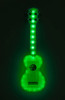 Kala Light Tone Color Changing Soprano Ukulele