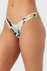 O'Neill Women's Mikah Floral Kee Beach Bikini Bottom