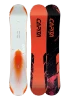 Capita Mercury Snowboard 