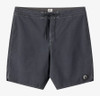 O'Neill Men's OG Pigment Scallop 18 inch Boardshort