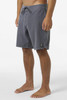 O'Neill Men's OG Pigment Scallop 18 inch Boardshort