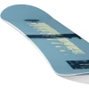 Arbor Men's Metal Machine Decon Snowboard