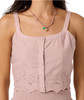 O'Neill Women's Annalee Tank Top