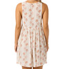 O'Neill Women's Saltwater Essentials Teddy Pri Coverup Dress