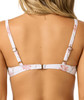 O'Neill Women's Ivy Floral Seashell Bra