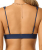O'Neill Women's Shorebreak Rib Cancun Bikini Top