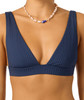 O'Neill Women's Shorebreak Rib Cancun Bikini Top