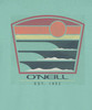 On P.O.  '26 Summer
Green