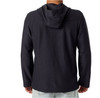 O'Neill Men's Bavaro Solid Poncho Pullover Hoody