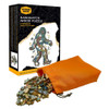 GSI Sasquatch Wood Puzzle