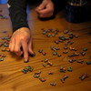 GSI Vintage Camper Wooden Puzzle