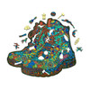 On P.O. '26 Season
Hiking Boots 
