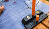 GSI Travel Hook N Ring Game