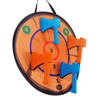 GSI Axe Throwing Game