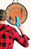GSI Axe Throwing Game