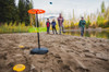 GSI Freestyle Disc Golf Game