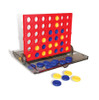 GSI Backpack 4 In A Row Game