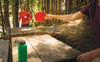 GSI Freestyle Table Tennis Game