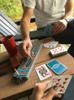 GSI Backpack Cribbage Game