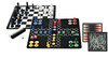 GSI Backpack 5 in 1 Magnetic Game Set