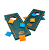 GSI Backpack Cornhole Game