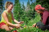 GSI Backpack Tumbling Tower Game