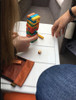 GSI Backpack Tumbling Tower Game