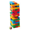 GSI Backpack Tumbling Tower Game