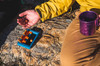 GSI Backpack Shut The Box Game