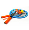 GSI Freestyle Racket Set