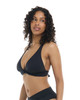 Skye Solids Kael Bikini Top
