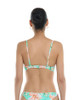 Skye Tropical Mirage Molly Bandeau Top