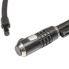 Kryptonite KryptoFlex 1s18 Combo Cable Lock 12mm x 180cm