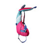 On P.O. '26 Season
Aqua/Pink