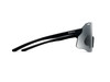 Smith Vert Sunglasses - Black/Photochromic Clear to Gray