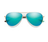 Gold | ChromaPop Polarized Opal Mirror