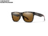 Matte Salt Haze | ChromaPop Glass Polarized Brown