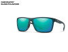  Matte Pacific Crystal | ChromaPop Glass Polarized Opal Mirror



