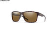Matte Tortoise | ChromaPop Polarized Brown