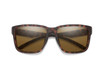 Matte Tortoise | ChromaPop Polarized Brown