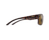 Matte Tortoise | ChromaPop Polarized Brown