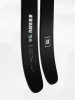 Armada ARV 94 Ski - Black