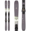  '26- '27 Season     Red Rock
Women's Maven 84 LT Ski w/ M 10 GW Binding
