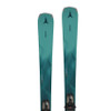 Atomic Women's Cloud Q8 w/ M 10 GW Binding