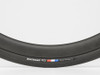 Bontrager R3 700 x 28c TLR Hard-Case Lite Tire, Black