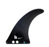 Surf Hardware FCS II Connect Soft Fin 9"