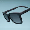 Goodr Made of Dark Matter Sunglasses