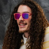 Goodr Tropical Hibiscus Tea Party Sunglasses