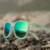Goodr The Ocean's Most Wanted Sunglasses